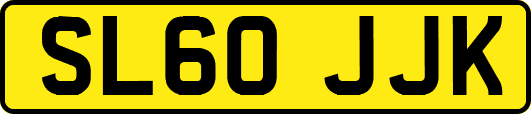 SL60JJK