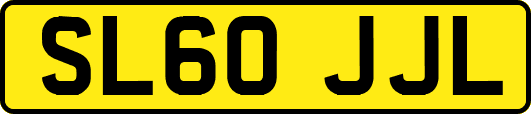 SL60JJL