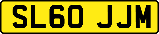 SL60JJM