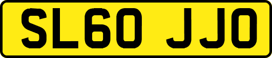 SL60JJO