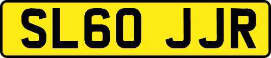 SL60JJR