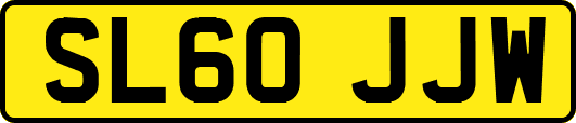 SL60JJW