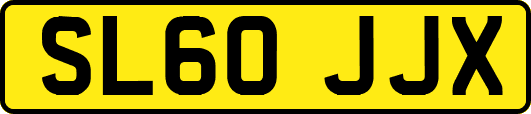 SL60JJX