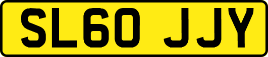 SL60JJY