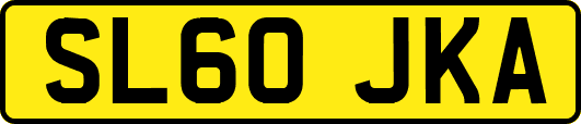 SL60JKA