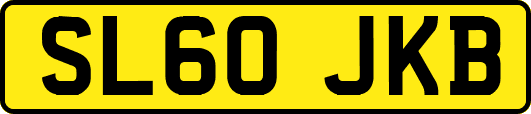 SL60JKB