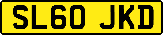SL60JKD