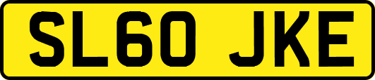 SL60JKE