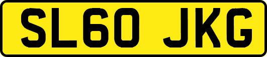 SL60JKG