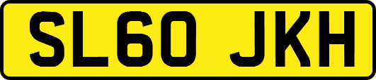 SL60JKH