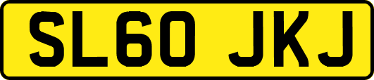 SL60JKJ
