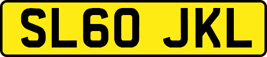 SL60JKL