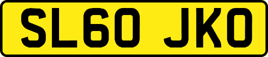 SL60JKO