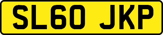 SL60JKP