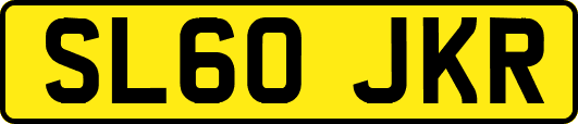 SL60JKR