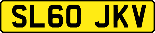SL60JKV
