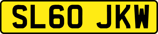 SL60JKW