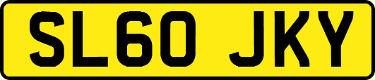 SL60JKY