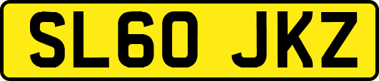 SL60JKZ
