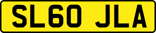SL60JLA