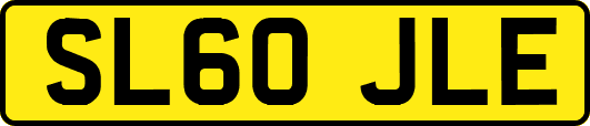 SL60JLE