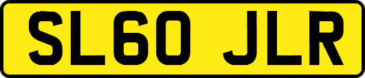SL60JLR