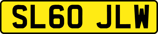 SL60JLW