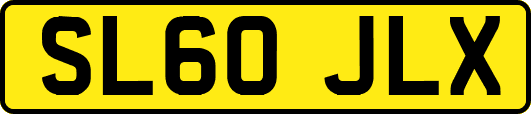 SL60JLX