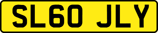 SL60JLY