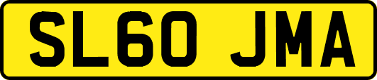 SL60JMA