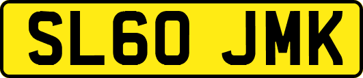 SL60JMK