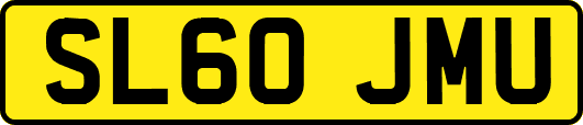 SL60JMU