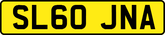 SL60JNA