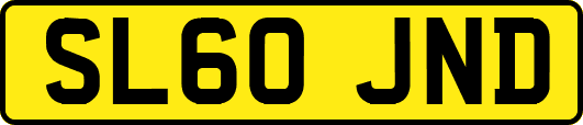 SL60JND