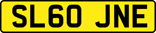SL60JNE