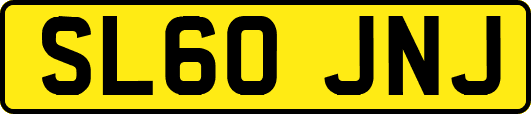 SL60JNJ