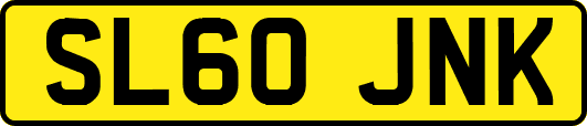 SL60JNK