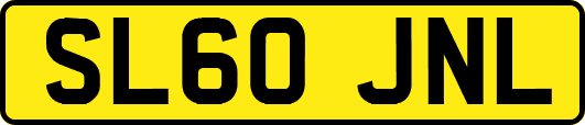 SL60JNL