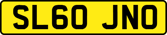 SL60JNO