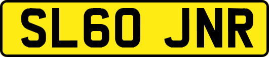 SL60JNR