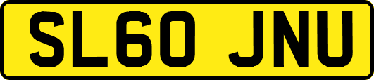 SL60JNU