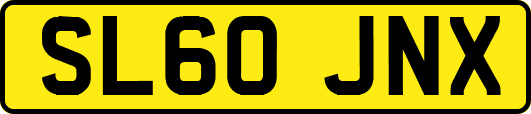 SL60JNX