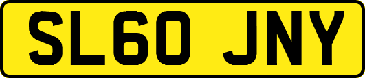 SL60JNY