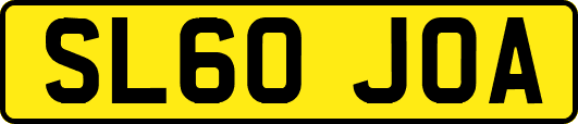 SL60JOA