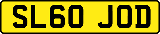 SL60JOD