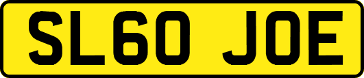 SL60JOE