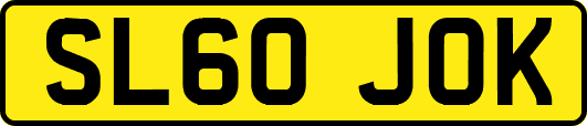 SL60JOK
