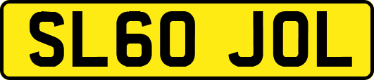 SL60JOL