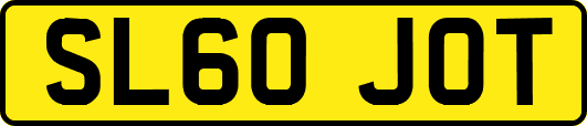 SL60JOT