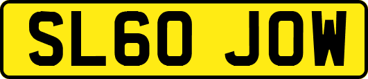SL60JOW